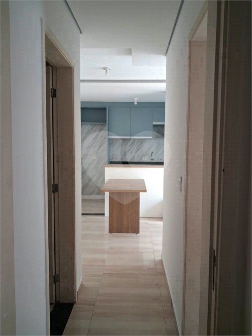 Apartamento para alugar com 2 quartos, sendo 1 suíte, em Progresso, Itu, SP