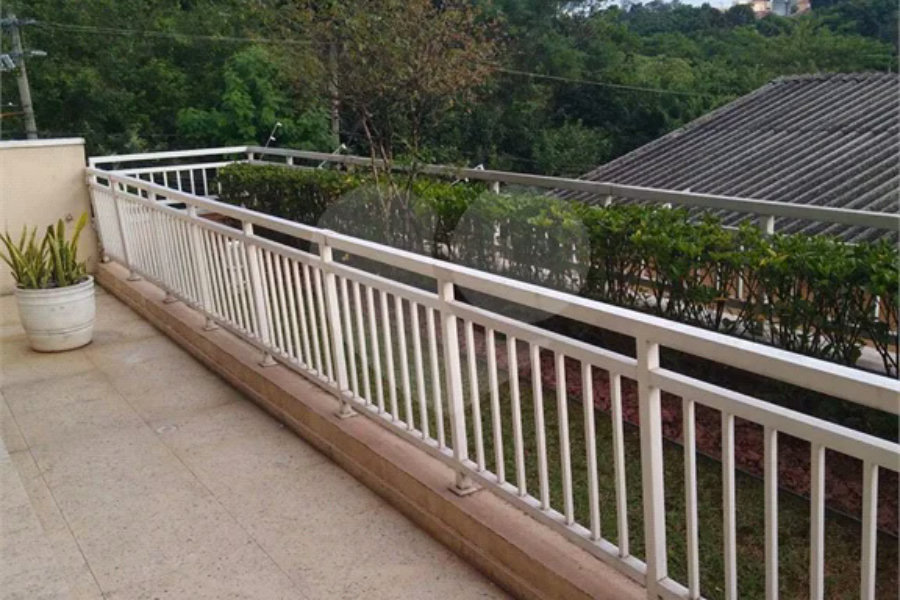 Apartamento à venda com 2 quartos em Casa Verde, São Paulo, SP