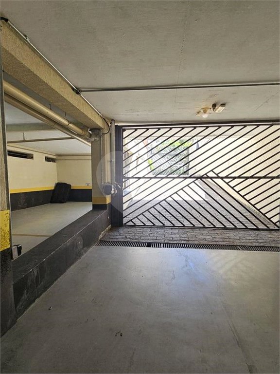 Apartamento à venda com 2 quartos em Vila Mariana, São Paulo, SP