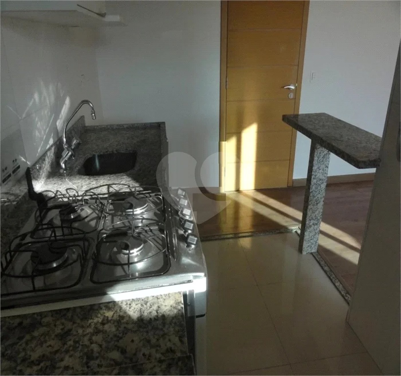 Apartamento à venda com 1 quarto em Casa Verde, São Paulo, SP