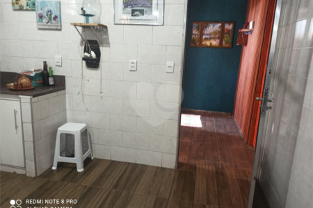 Casa à venda com 4 quartos em Jardim Progresso, Franco da Rocha, SP