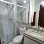 Apartamento à venda com 1 quarto em Cidade Monções, São Paulo, SP