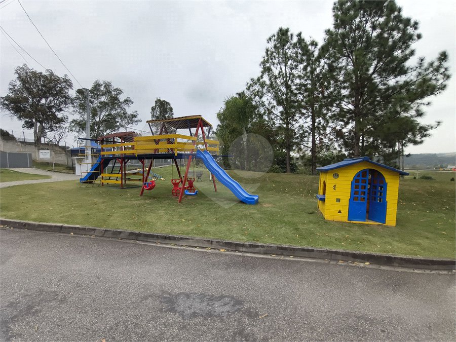 Terreno à venda no condomínio Renaissance, Sorocaba - SP