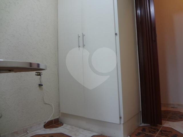 Sobrado à venda com 4 quartos, sendo 2 suítes, em Limão, São Paulo, SP