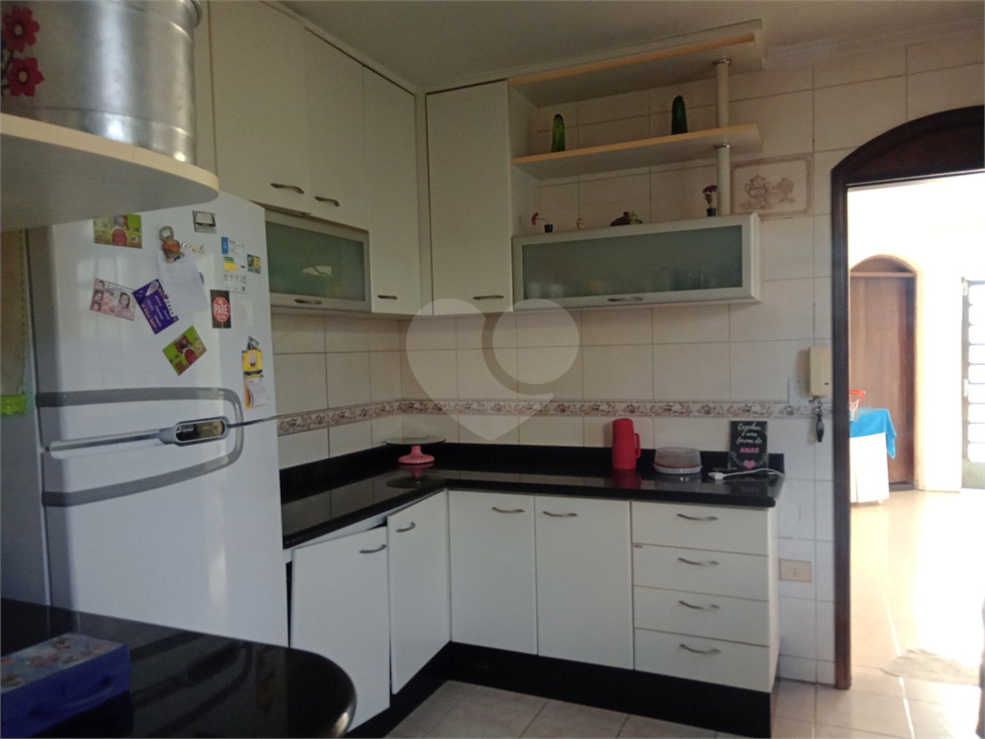Sobrado à venda com 3 quartos, sendo 2 suítes, em Jardim do Colégio (zona Norte), São Paulo, SP