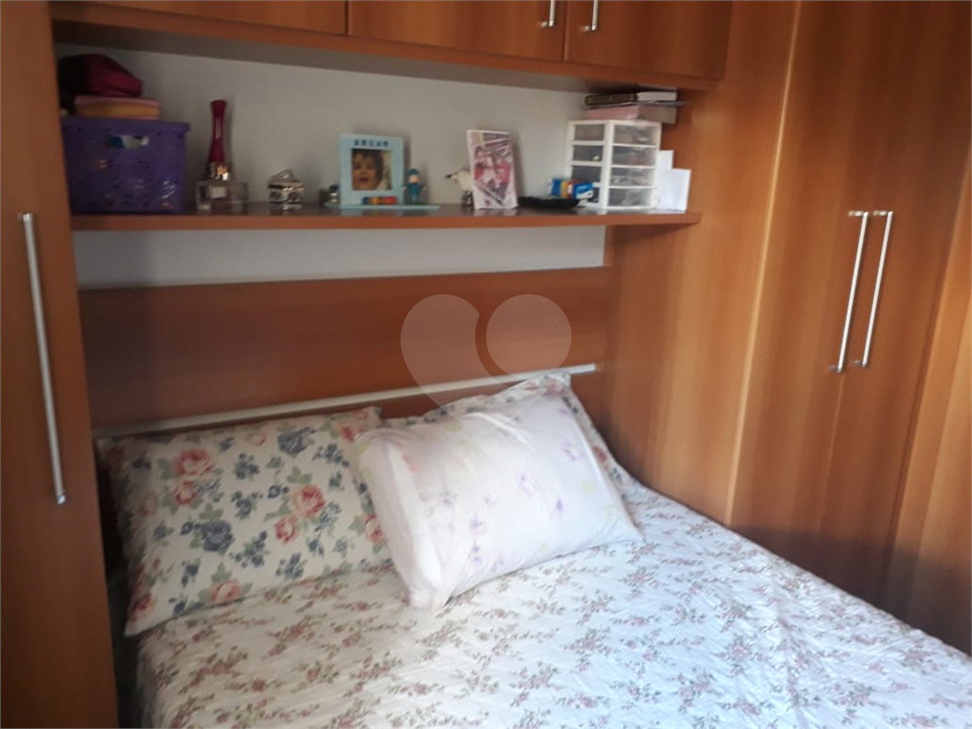 Apartamento à venda com 3 quartos em Casa Verde, São Paulo, SP