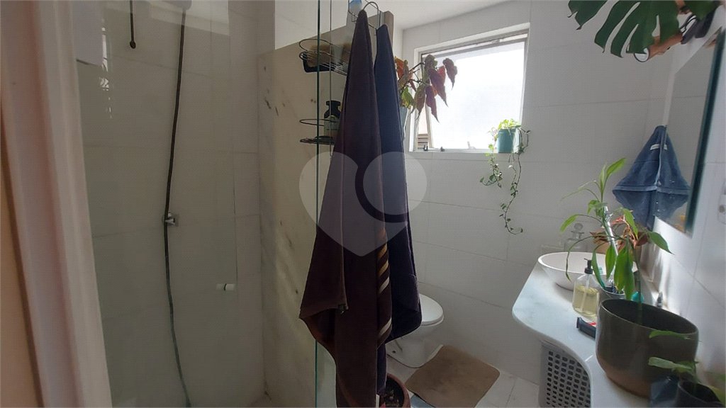 Apartamento à venda com 2 quartos em Jardim Botânico, Rio de Janeiro, RJ