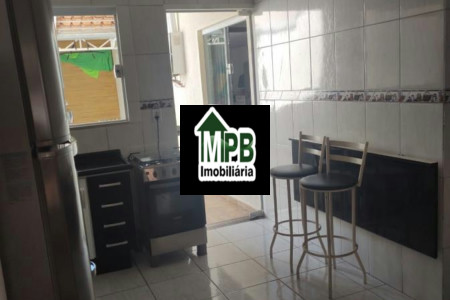 Casa à venda com 2 quartos, sendo 1 suíte, em Jardim Residencial das Dálias, Sorocaba, SP