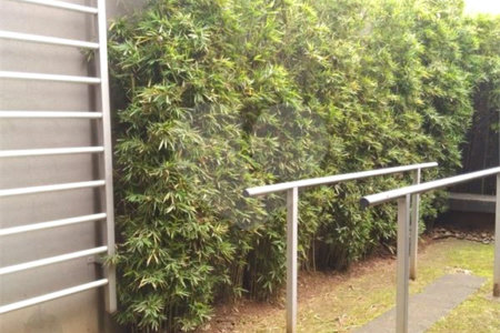 Apartamento à venda ou para alugar com 1 quarto em Jardim Paulista, São Paulo, SP