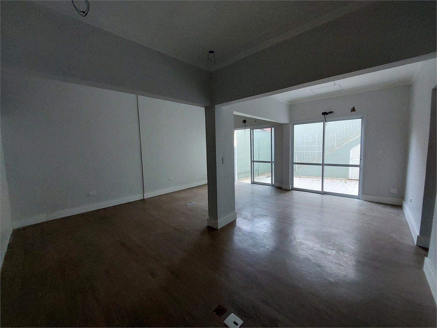 Casa à venda com 3 quartos em Brooklin Paulista, São Paulo, SP