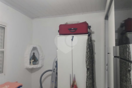 Casa à venda com 3 quartos em Vila Santana, Itapetininga, SP