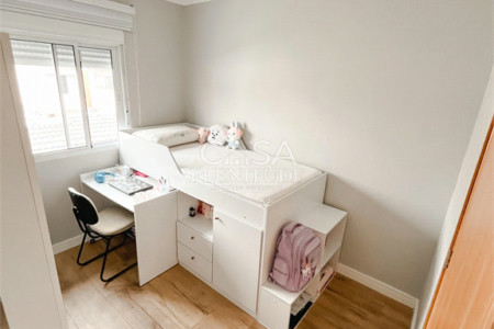 Sobrado à venda com 3 quartos, sendo 1 suíte, em Vila Arriete, São Paulo, SP