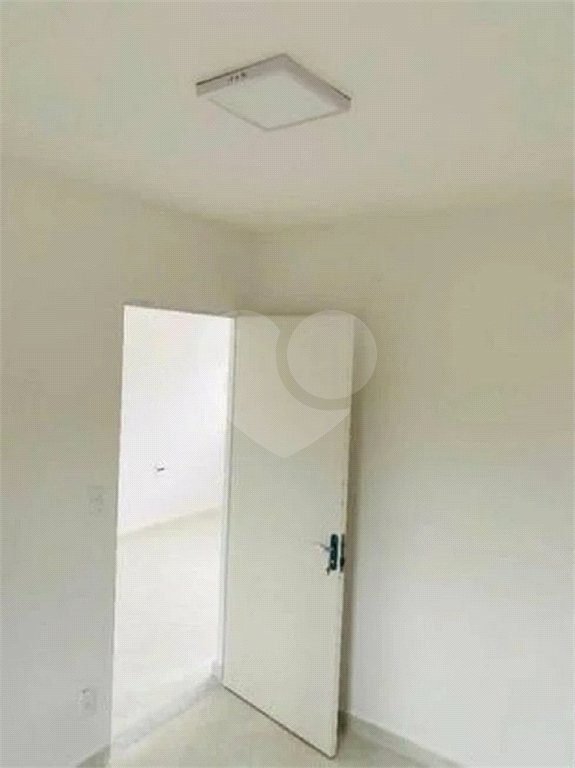 Apartamento à venda com 2 quartos em Casa Verde, São Paulo, SP