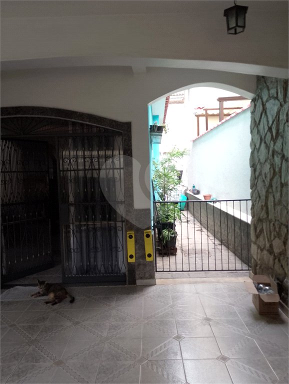 Casa à venda com 3 quartos, sendo 1 suíte, em Campo Grande, Rio de Janeiro, RJ