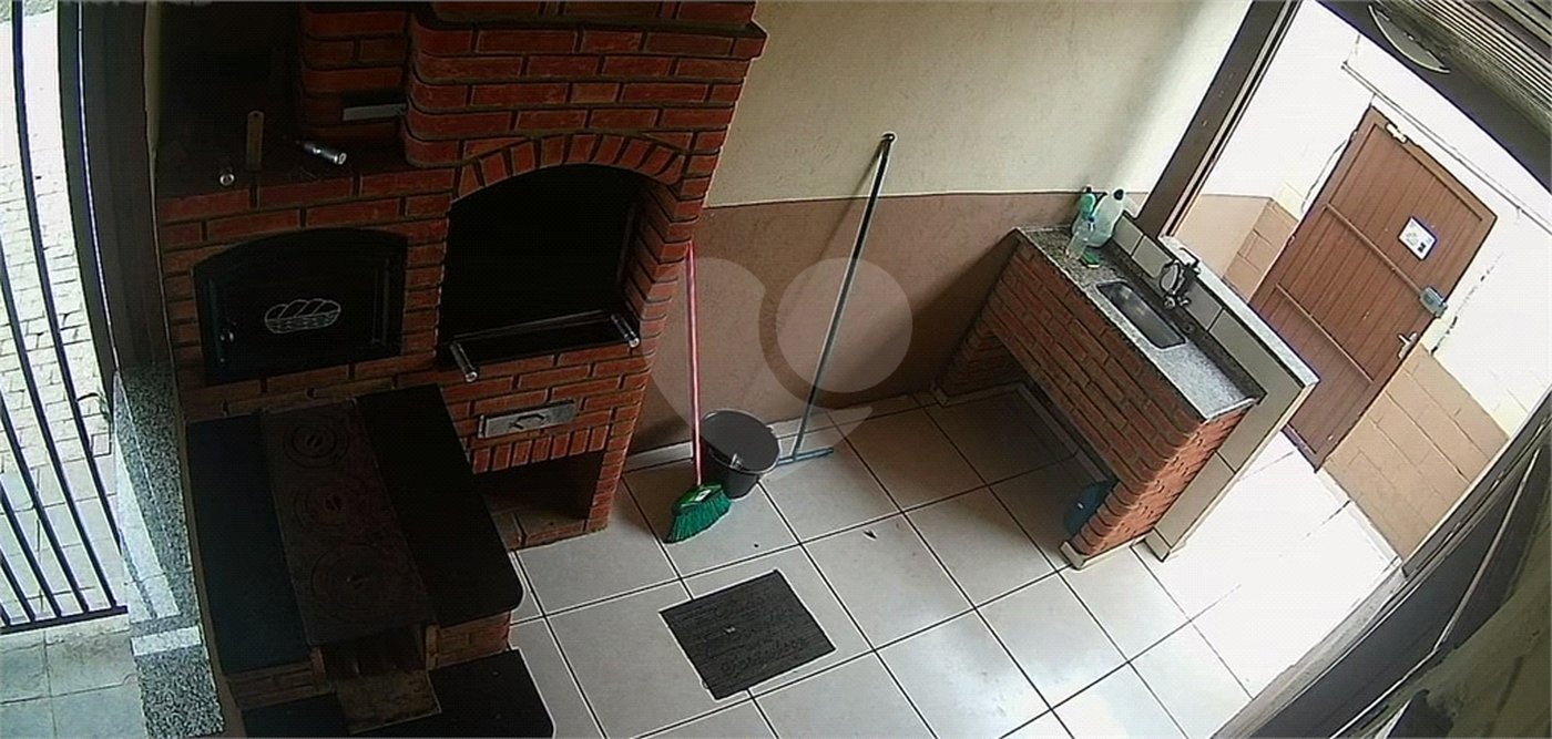 Apartamento à venda com 2 quartos em Vila Urupês, Suzano, SP