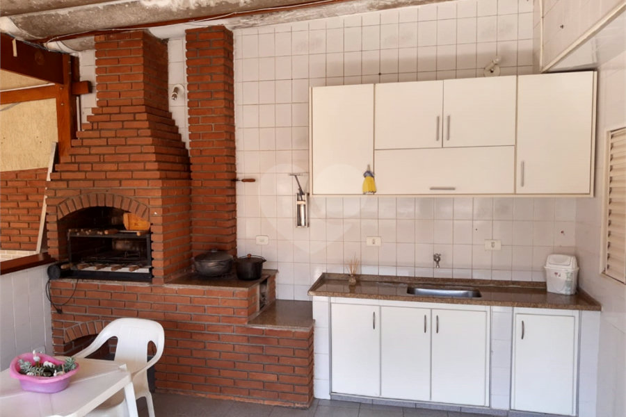 Sobrado à venda com 3 suítes em Lauzane Paulista, São Paulo, SP