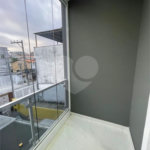 Sobrado à venda com 3 quartos, sendo 1 suíte, em Vila Maria Alta, São Paulo, SP