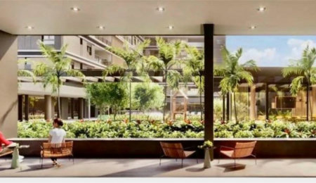 Apartamento à venda com 3 suítes em Perdizes, São Paulo, SP