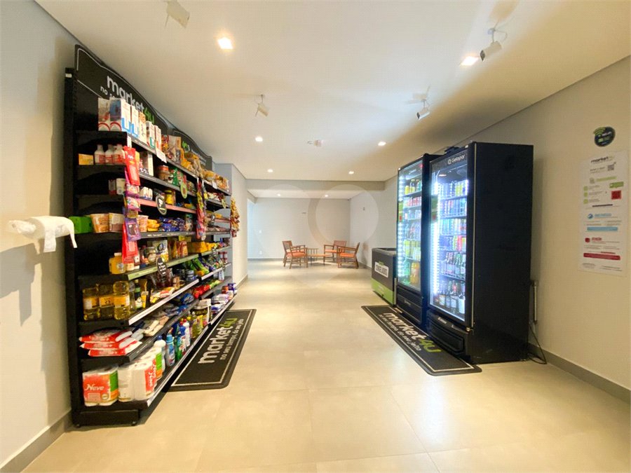 Apartamento à venda com 2 quartos, sendo 1 suíte, em Vila Dom Pedro II, São Paulo, SP