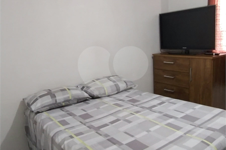 Apartamento à venda com 2 quartos em Tucuruvi, São Paulo, SP