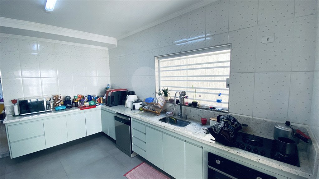 Sobrado à venda com 3 quartos, sendo 2 suítes, em Casa Verde, São Paulo, SP