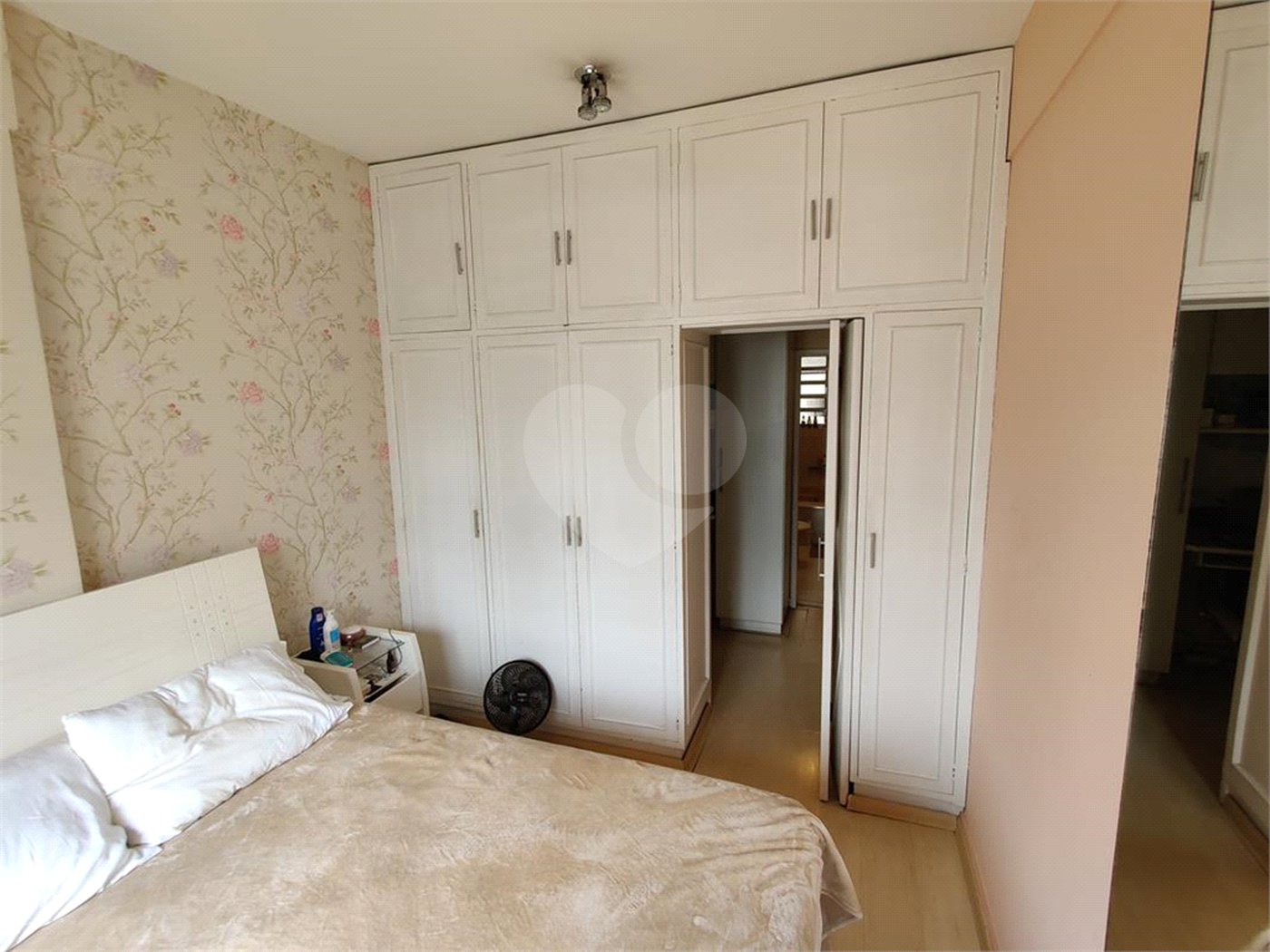Apartamento à venda com 1 quarto em Bela Vista, São Paulo, SP