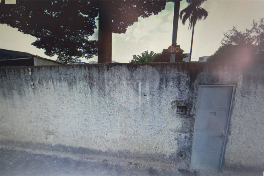 Terreno à venda em Limão, São Paulo, SP