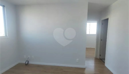 Apartamento à venda com 2 quartos em Jardim Miriam, São Paulo, SP