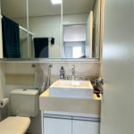 Apartamento à venda com 2 quartos, sendo 1 suíte, em Vila Dom Pedro II, São Paulo, SP