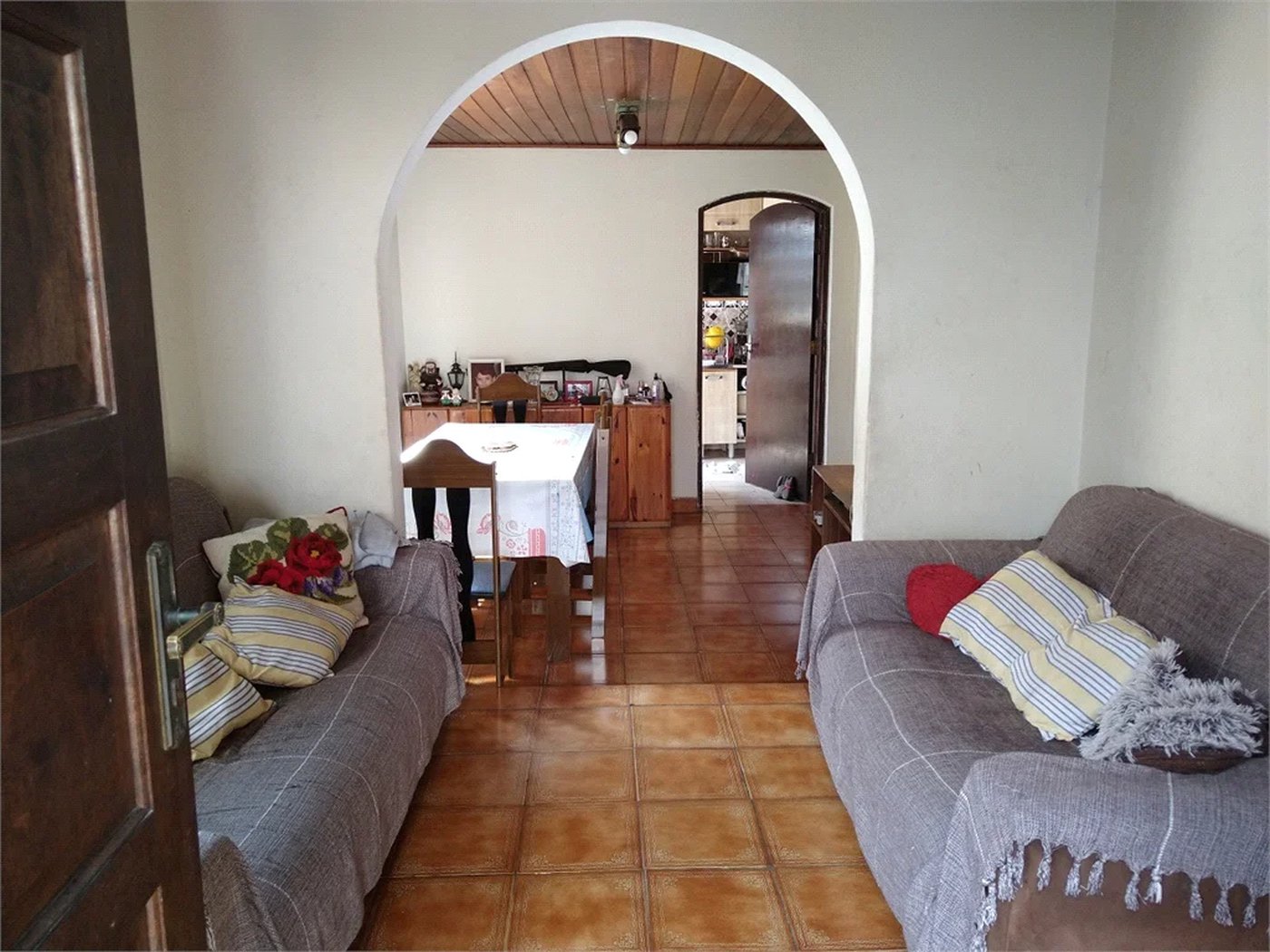 Casa à venda com 7 quartos, sendo 1 suíte, em Lapa, São Paulo, SP