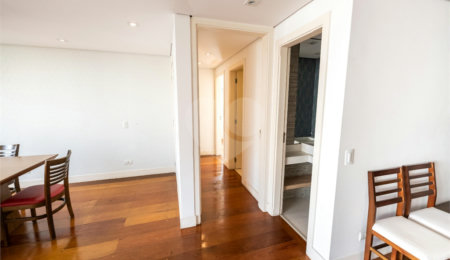 Apartamento à venda com 3 quartos, sendo 1 suíte,  em Paraíso, São Paulo, SP