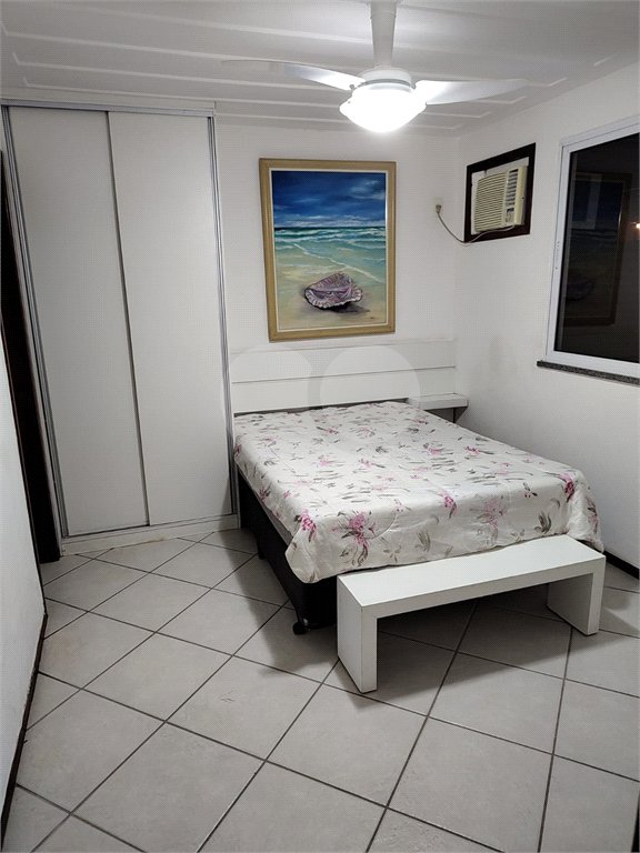 Casa em condomínio à venda com 2 quartos, sendo 1 suíte,  em Manguinhos, Armação dos Búzios, RJ