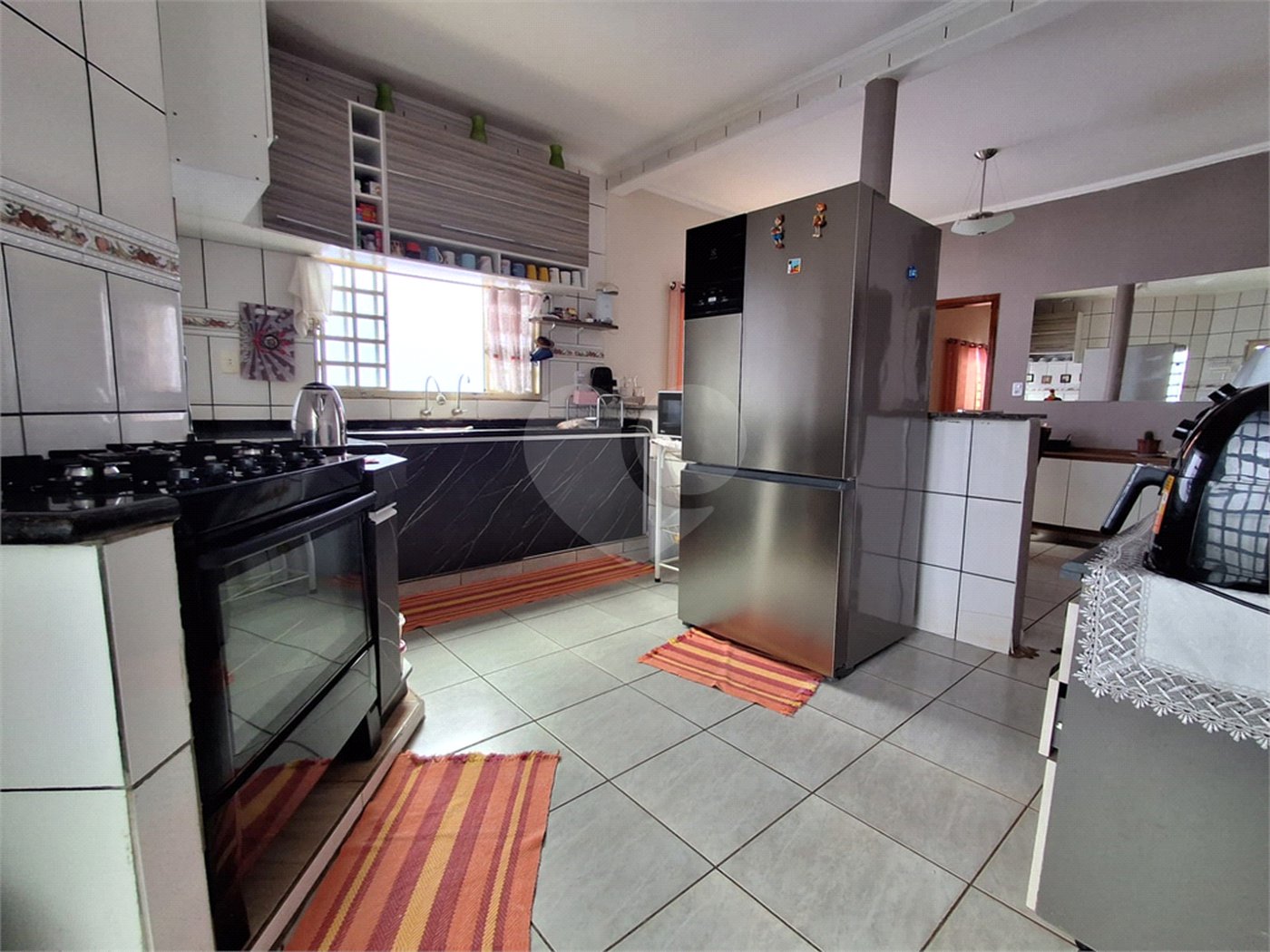 Casa à venda com 3 quartos, sendo 1 suíte, em Parque Residencial Cândido Portinari, Ribeirão Preto, SP