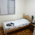Apartamento à venda com 3 quartos, sendo 1 suíte,  em Santana, São Paulo, SP