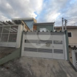 Sobrado à venda com 3 quartos, sendo 1 suíte, em Vila Mazzei, São Paulo, SP