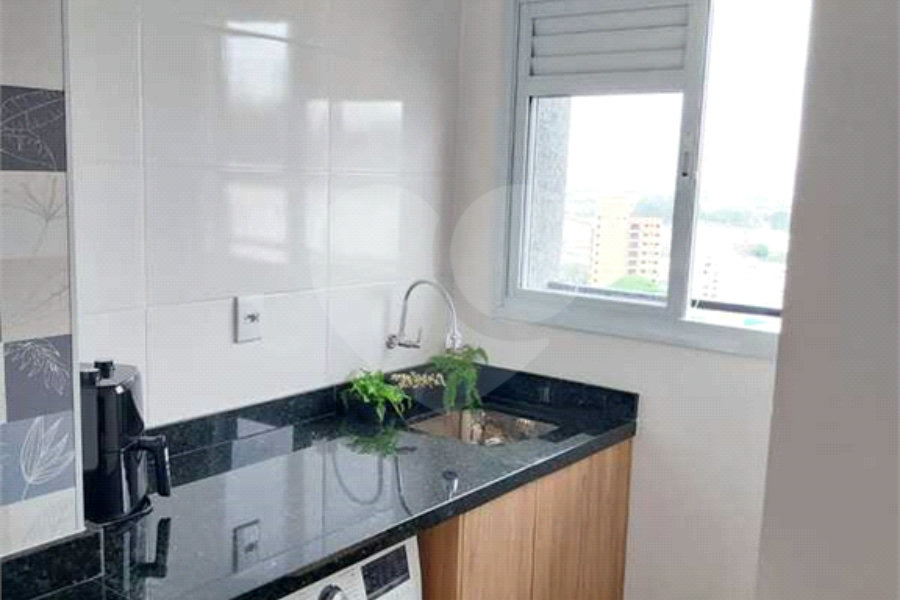 Apartamento à venda com 2 quartos em Santana, São Paulo, SP