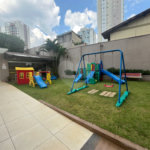 Apartamento à venda com 3 quartos, sendo 1 suíte, em Santana, São Paulo, SP