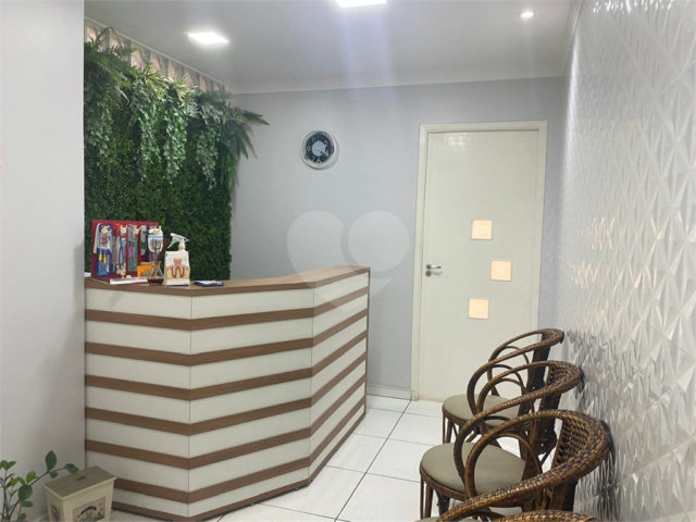 Sala à venda em Santana, São Paulo, SP