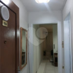 Apartamento com 25m² à venda - Liberdade