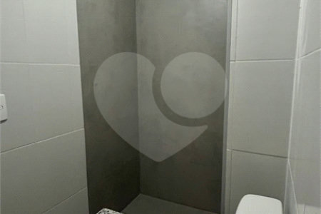Apartamento à venda com 1 quarto em Campo Belo, São Paulo, SP