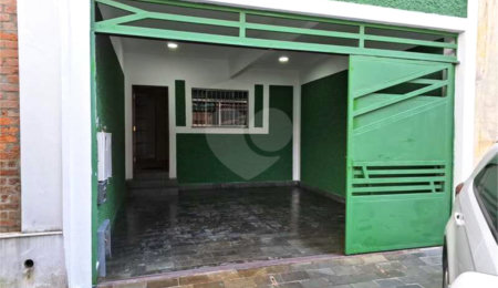 Casa à venda com 2 quartos no condomínio Doutor Gabriel Piza, São Paulo - SP