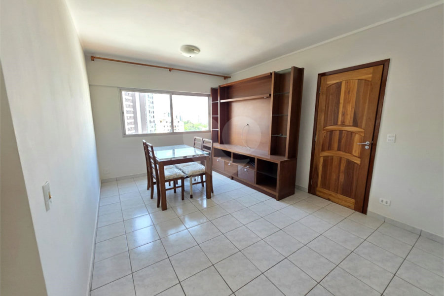 Apartamento à venda com 1 suíte em Vila Guarani, São Paulo, SP