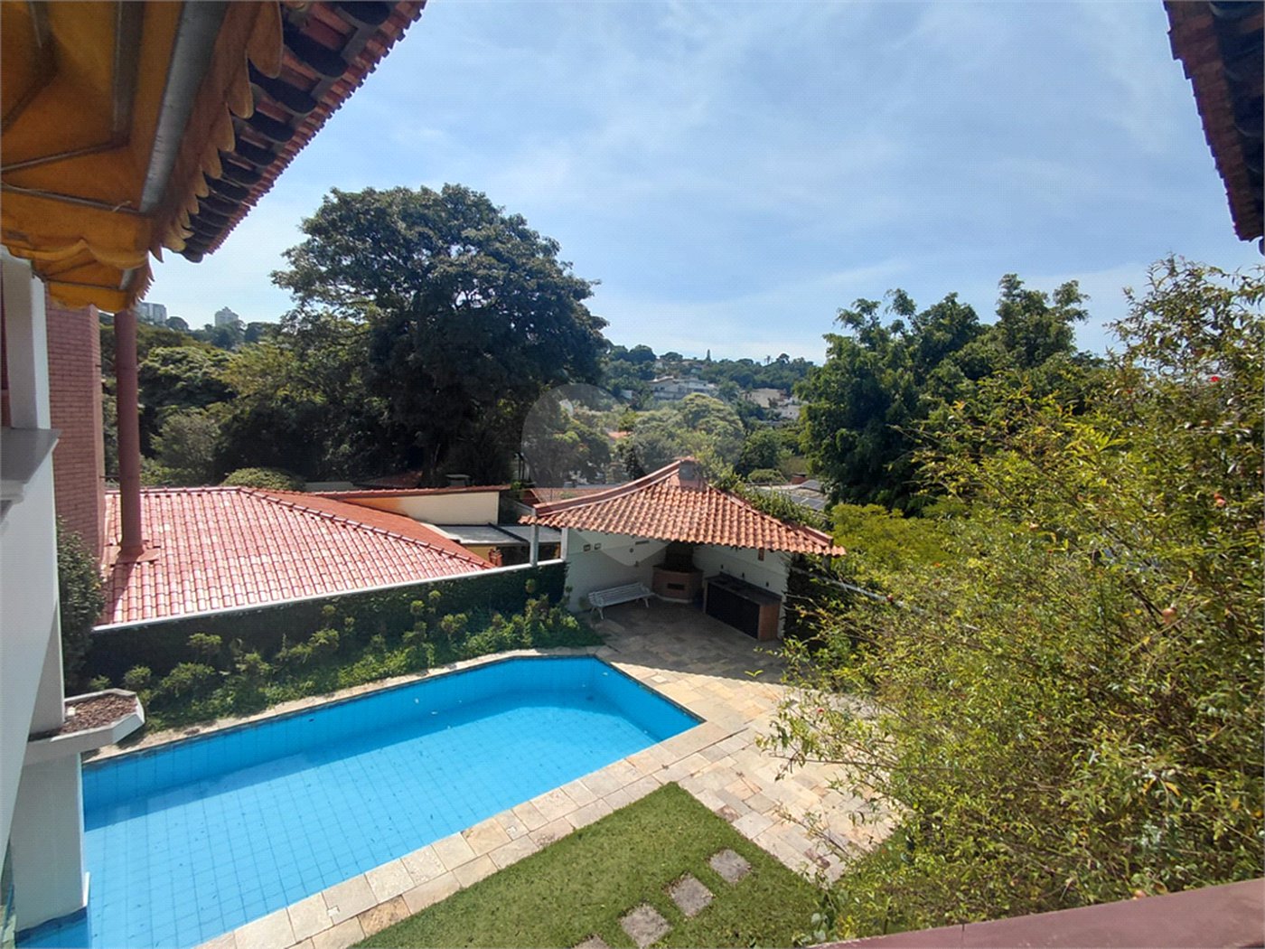 Casa à venda com 4 suítes no condomínio Ville Bourghese, São Paulo - SP