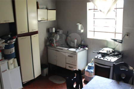 Casa à venda com 1 suíte em Vila Lageado, São Paulo, SP