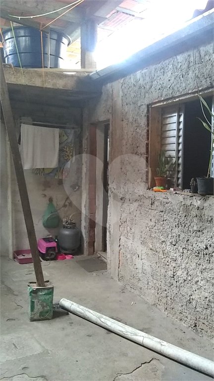 Terreno à venda com 4 quartos em Parque Mandaqui, São Paulo, SP
