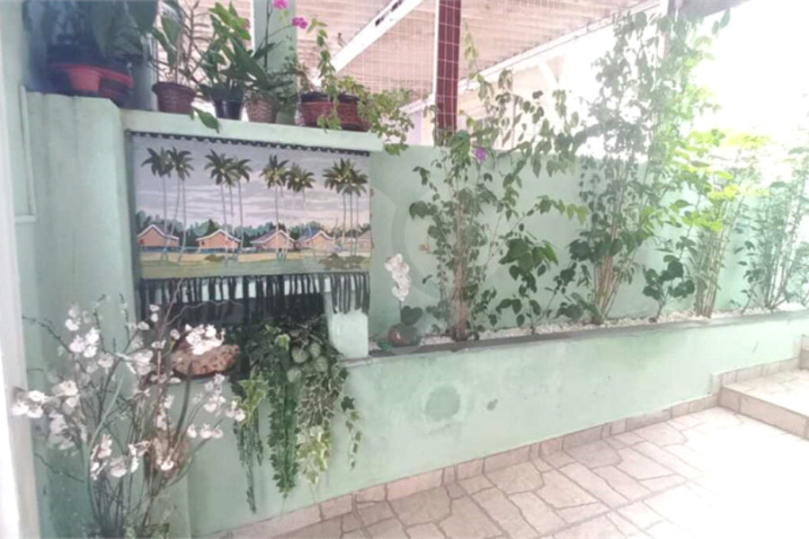 Casa à venda com 2 quartos em Parada Inglesa, São Paulo, SP