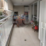 Apartamento à venda com 2 quartos, sendo 1 suíte, em Chácara Inglesa, São Paulo, SP