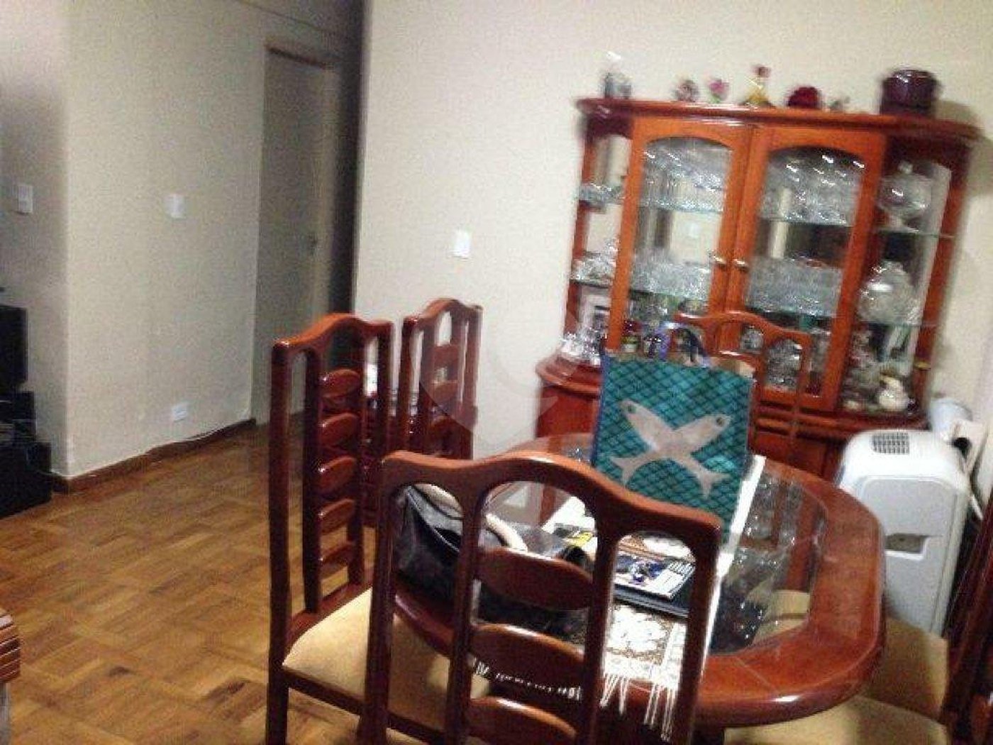 Apartamento à venda com 2 quartos em Santana, São Paulo, SP