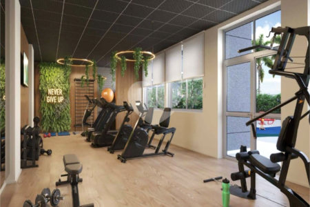 Apartamento à venda com 2 quartos, sendo 1 suíte, em Vila Dom Pedro II, São Paulo, SP