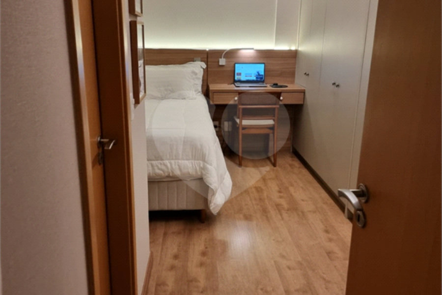 Apartamento para venda em Santana Zona Norte.